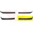 Spoiler VW 5880505 de VAN WEZEL 1H6805903A, 1H6805903AB41 comprar baixo custo