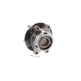 Jogo de rolamentos de roda BUICK (SGM) VKBA 6984 de SKF 40202-CA010, 40202-CA06C, 40202-ZM70A comprar baixo custo