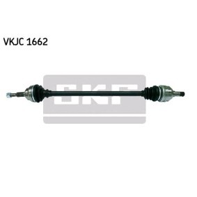 Veio de transmissão AC VKJC 1662 de SKF 374324, 9117410 comprar baixo custo
