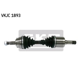 Veio de transmissão GEELY (GLEAGLE) VKJC 1893 de SKF 46308089 comprar baixo custo