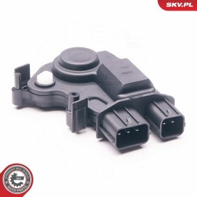 Fechadura da porta HONDA 16SKV339 de ESEN SKV 72155S5PA11 comprar baixo custo