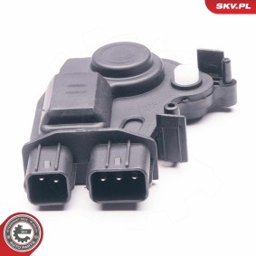 Fechadura da porta HONDA 16SKV340 de ESEN SKV 72115S6AJ01 comprar baixo custo