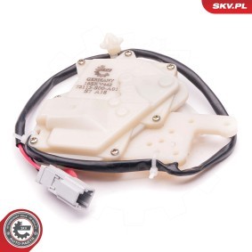 Fechadura da porta HONDA 16SKV442 de ESEN SKV 72115S04A02 comprar baixo custo