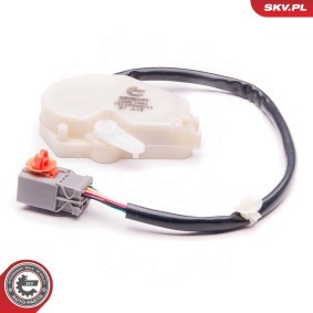 Fechadura da porta CR-V HONDA ac 2017 16SKV461 de ESEN SKV com desconto