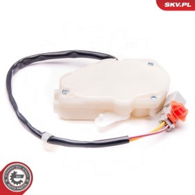 Fechadura da porta HONDA 16SKV462 de ESEN SKV 72115S03G11 comprar baixo custo