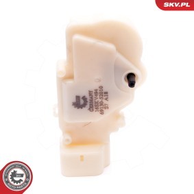 Fechadura da porta TOYOTA 16SKV494 de ESEN SKV 6913052010 comprar baixo custo