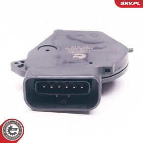 Fechadura da porta TOYOTA 16SKV502 de ESEN SKV 6911042120 comprar baixo custo