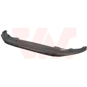 Spoiler TOURAN VW ac 2013 5819500 de VAN WEZEL com desconto