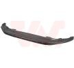 Spoiler TOURAN VW ac 2013 5819500 de VAN WEZEL com desconto