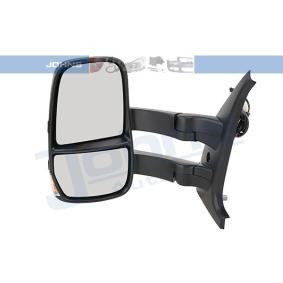 Espelho Retrovisor 40 43 37-62 de JOHNS de qualidade OEM