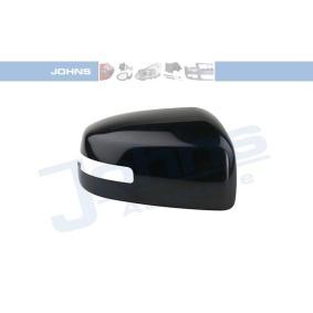 Comprar baratas 52 08 38-93 Revestimento, retrovisor exterior de JOHNS