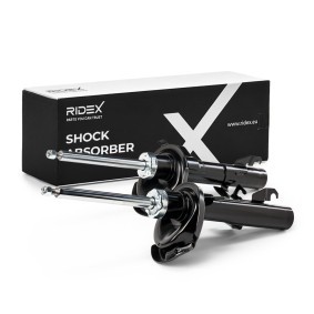 Amortecedor V50 VOLVO ac 2008 854S1582 de RIDEX com desconto