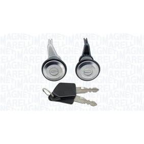 Jogo de canhões de fechaduras 206 PEUGEOT ac 2016 350105014800 de MAGNETI MARELLI com desconto