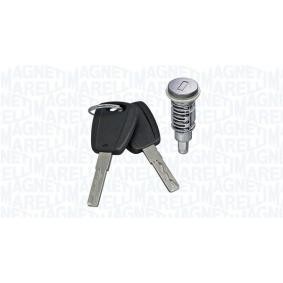 Canhão de fechadura FORD 350105018300 de MAGNETI MARELLI comprar baixo custo