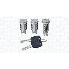 Jogo de canhões de fechaduras 147 ALFA ROMEO ac 2008 350105023200 de MAGNETI MARELLI com desconto