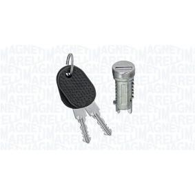 Canhão de fechadura FIAT 350105028900 de MAGNETI MARELLI comprar baixo custo