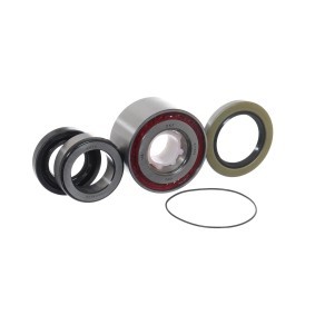 Jogo de rolamentos de roda SHOGUN MITSUBISHI ac 2011 VKBA 3325 de SKF com desconto