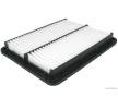 Filtro de ar SORENTO KIA ac 2013 J1320314 de HERTH+BUSS JAKOPARTS com desconto