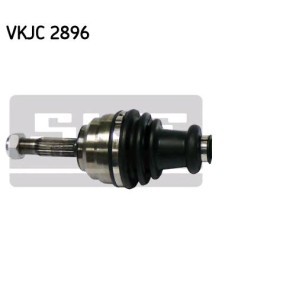 Veio de transmissão PIAGGIO VKJC 2896 de SKF 77 01 352 775, 77 01 352 777, 77 01 352 882 comprar baixo custo