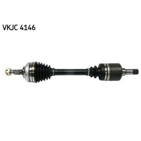 Veio de transmissão KTM VKJC 4146 de SKF 3272.S7, 3272.S8 comprar baixo custo