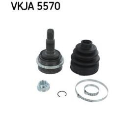 Jogo de apoios, veio de transmissão KTM VKJA 5570 de SKF comprar baixo custo
