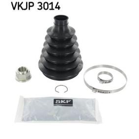 Jogo de foles, veio de transmissão DE TOMASO VKJP 3014 de SKF 000 330 19 85, A 000 330 19 85 comprar baixo custo