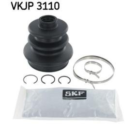 Jogo de foles, veio de transmissão UAZ VKJP 3110 de SKF comprar baixo custo