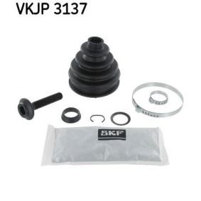 Jogo de foles, veio de transmissão OLDSMOBILE VKJP 3137 de SKF 8A0 498 203 comprar baixo custo