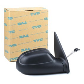 Comprar baratas 305-0029 Retrovisor exterior à direita de TYC 8148KT, 8151T8