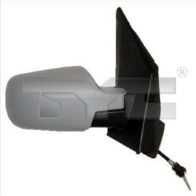 Espelho Retrovisor 310-0068 de TYC de qualidade OEM