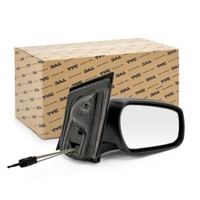 Espelho Retrovisor 310-0077 de TYC de qualidade OEM