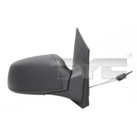 Espelho Retrovisor 310-0078 de TYC de qualidade OEM