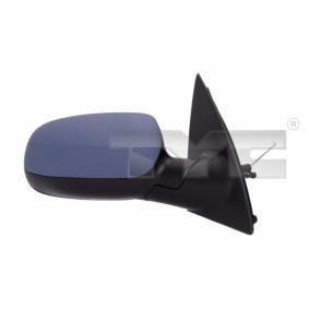Espelho Retrovisor 325-0028 de TYC de qualidade OEM