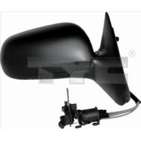 Espelho Retrovisor 332-0010 de TYC de qualidade OEM