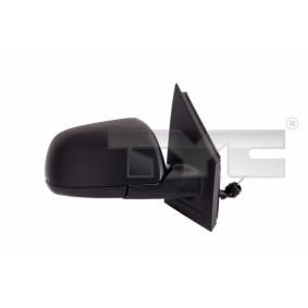 Espelho Retrovisor 337-0061 de TYC de qualidade OEM