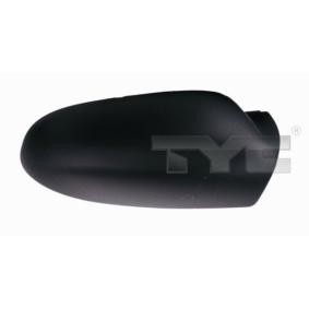 Espelho Retrovisor 337-0151-2 de TYC de qualidade OEM