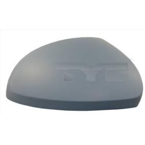 Espelho Retrovisor 337-0169-2 de TYC de qualidade OEM