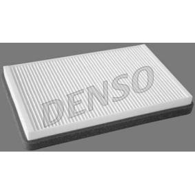 Filtro, ar do habitáculo V70 VOLVO ac 2010 DCF422P de DENSO com desconto