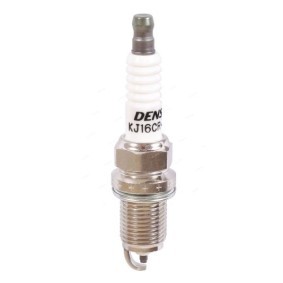 Vela de ignição ASTRA OPEL ac 2004 KJ16CR-L11 de DENSO com desconto