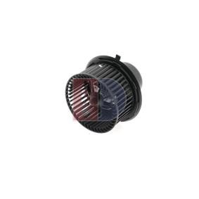 Ventilador do habitáculo FORD 048014N de AKS DASIS 1038587, 1101897, 1109798 comprar baixo custo
