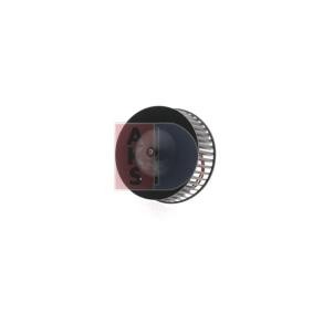 Ventilador do habitáculo MAZDA 098002N de AKS DASIS 1055062 comprar baixo custo
