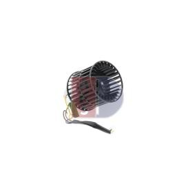 Ventilador do habitáculo CORSA OPEL ac 2010 158005N de AKS DASIS com desconto