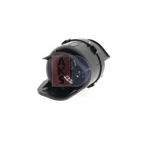 Ventilador do habitáculo RENAULT 188140N de AKS DASIS 7701202851, 7701033536, 7701040540 comprar baixo custo