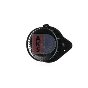 Ventilador do habitáculo VOLVO 229004N de AKS DASIS 9002318, 9166020, 9171429 comprar baixo custo