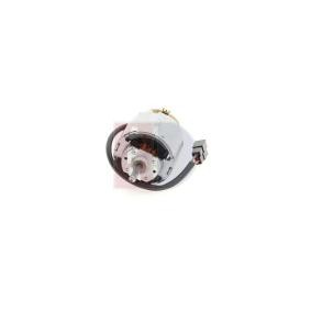 Motor eléctrico, ventilador do habitáculo 0 130 101 609 de AKS DASIS