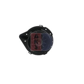 Ventilador do habitáculo PASSAT VW ac 2012 488070N de AKS DASIS com desconto