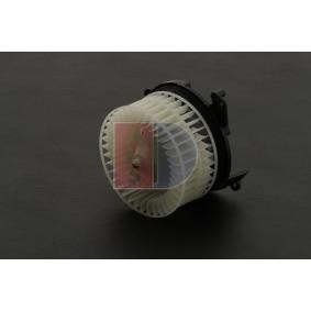 Ventilador do habitáculo CLASSE C MERCEDES-BENZ ac 2016 730029N de AKS DASIS com desconto