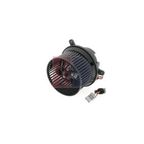 Ventilador do habitáculo RENAULT 730052N de AKS DASIS 7701206251, 7701041792 comprar baixo custo