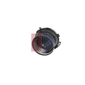 Ventilador do habitáculo 206 PEUGEOT ac 2008 740387N de AKS DASIS com desconto