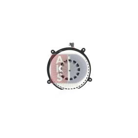 Ventilador do habitáculo MERCEDES-BENZ 740459N de AKS DASIS 2118300408, 2118300908 comprar baixo custo